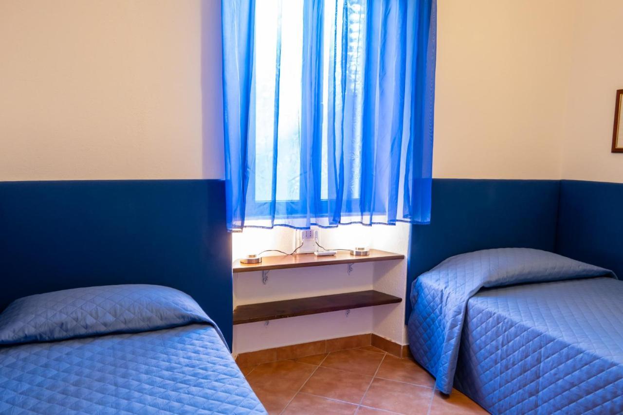 B&B Giglio Di Mare 卡拉·利贝罗托 外观 照片