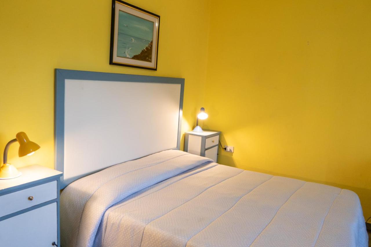 B&B Giglio Di Mare 卡拉·利贝罗托 外观 照片