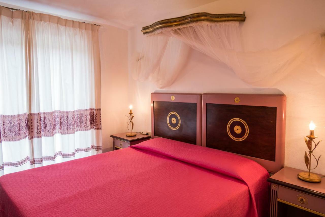 B&B Giglio Di Mare 卡拉·利贝罗托 外观 照片